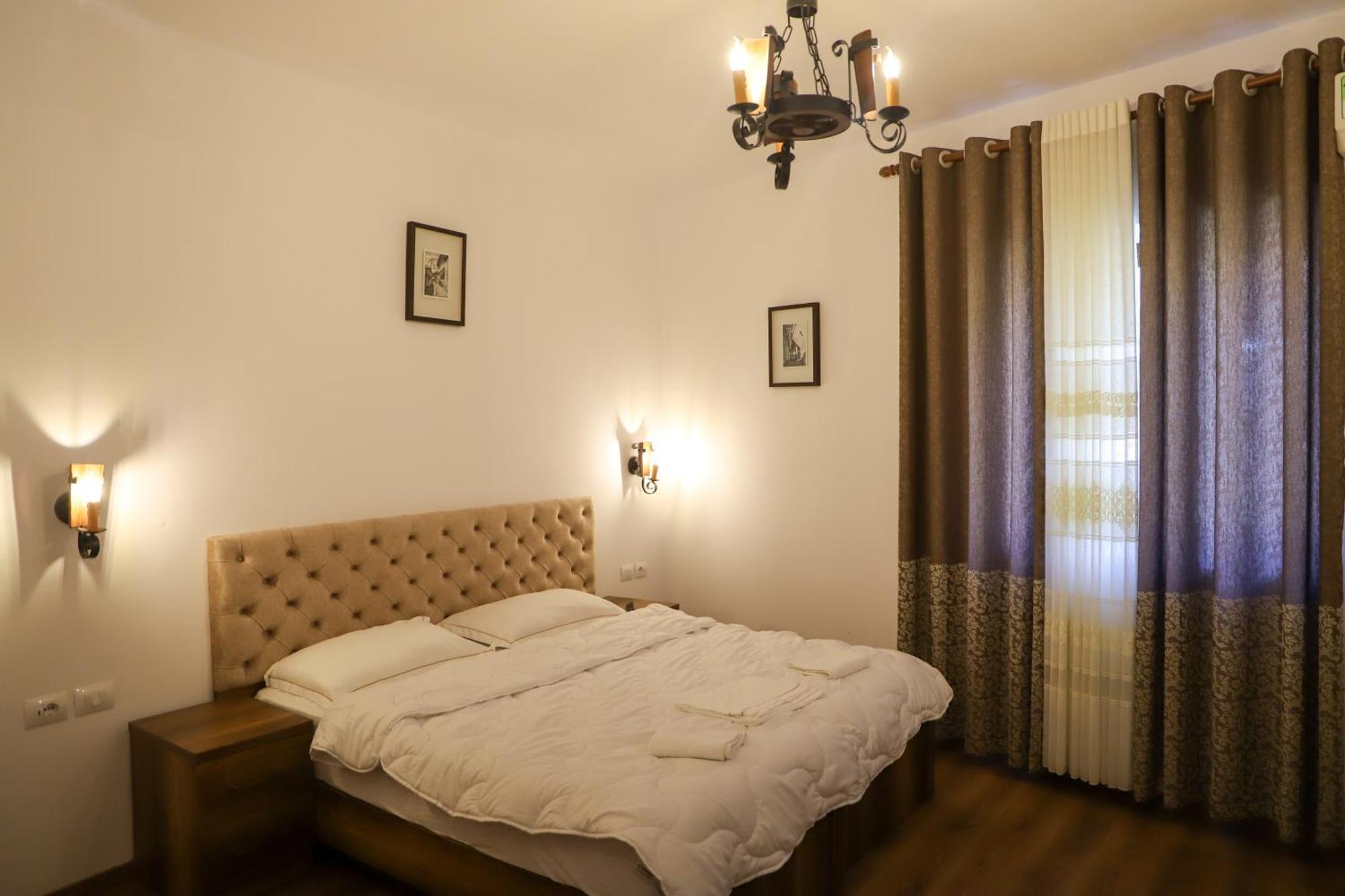 Dd Villa Berat Exterior foto